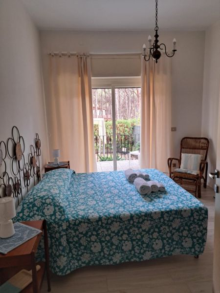 photo 16 Owner direct vacation rental Pula appartement Sardinia Cagliari Province bedroom 2