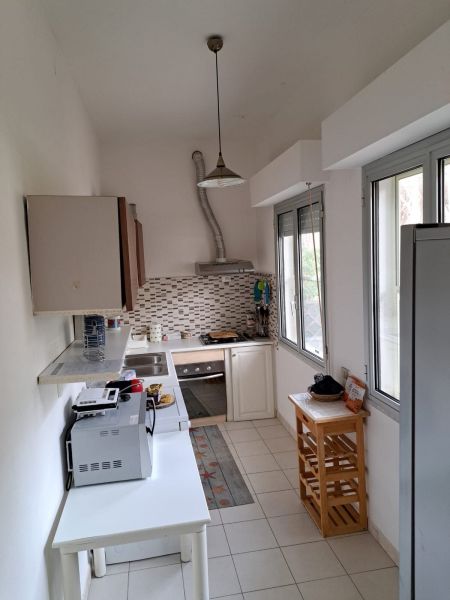 photo 19 Owner direct vacation rental Pula appartement Sardinia Cagliari Province Separate kitchen