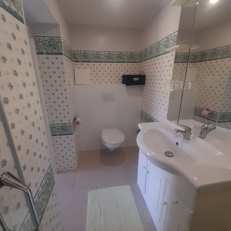 photo 6 Owner direct vacation rental Calvi appartement Corsica Corsica Half bath