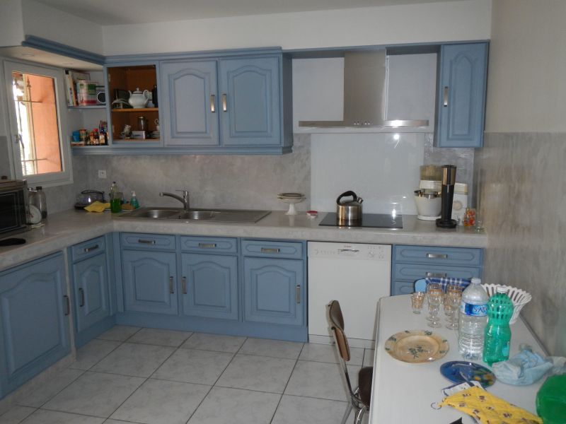 photo 8 Owner direct vacation rental Sanary-sur-Mer villa Provence-Alpes-Cte d'Azur Var Separate kitchen
