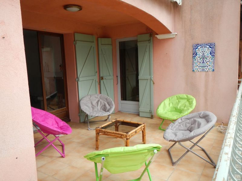 photo 7 Owner direct vacation rental Sanary-sur-Mer villa Provence-Alpes-Cte d'Azur Var Terrace