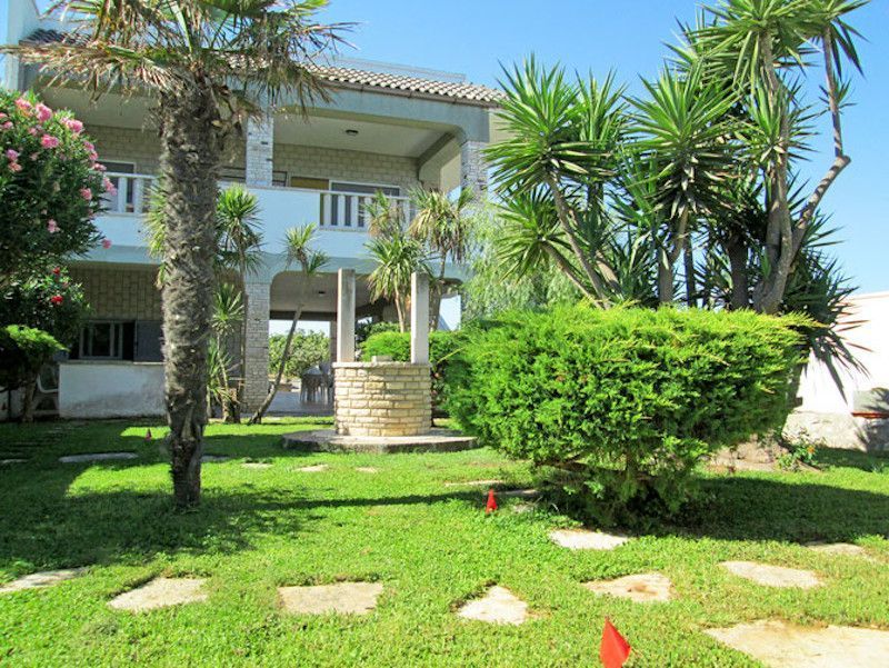 photo 3 Owner direct vacation rental Lecce appartement Puglia Lecce Province Garden