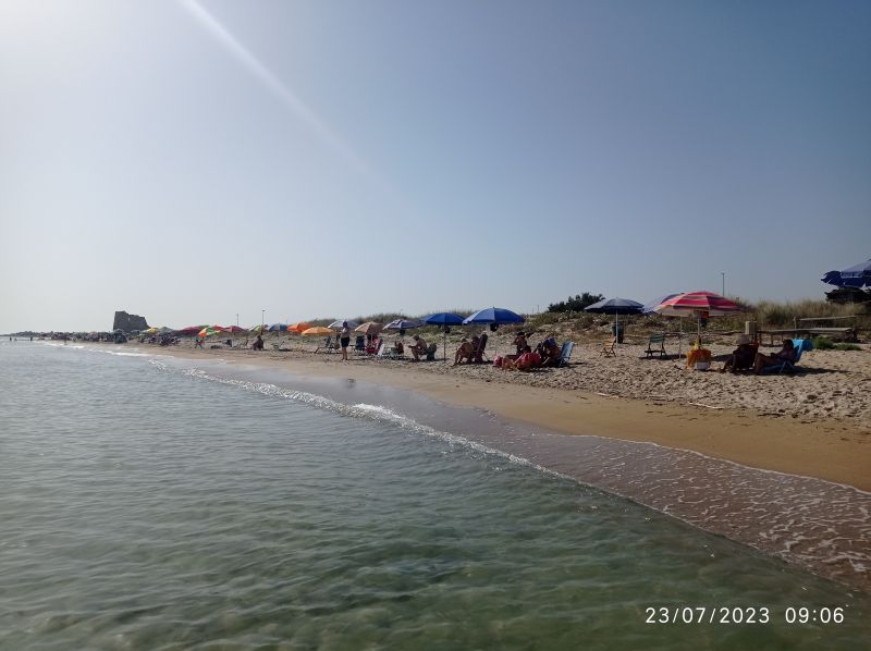 photo 23 Owner direct vacation rental Lecce appartement Puglia Lecce Province Beach