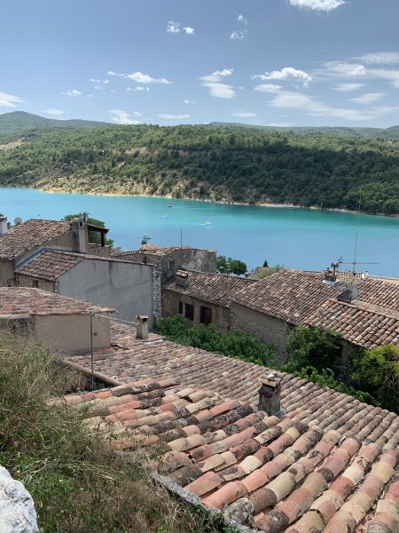 photo 15 Owner direct vacation rental Aups maison Provence-Alpes-Cte d'Azur Var Surroundings