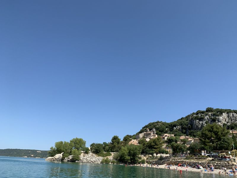 photo 20 Owner direct vacation rental Aups maison Provence-Alpes-Cte d'Azur Var Beach
