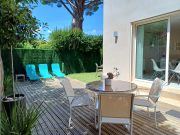 Cassis vacation rentals: appartement # 126148