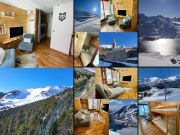 Northern Alps vacation rentals for 5 people: appartement # 126158