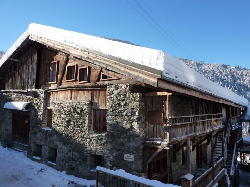 photo 2 Owner direct vacation rental Peisey-Vallandry chalet Rhone-Alps Savoie