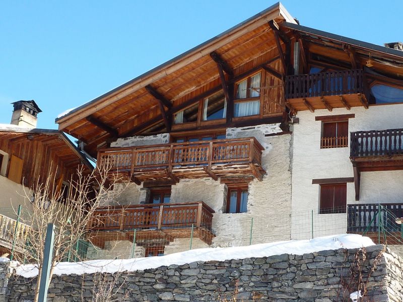 photo 4 Owner direct vacation rental Peisey-Vallandry chalet Rhone-Alps Savoie