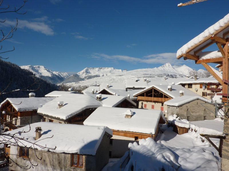 photo 19 Owner direct vacation rental Peisey-Vallandry chalet Rhone-Alps Savoie