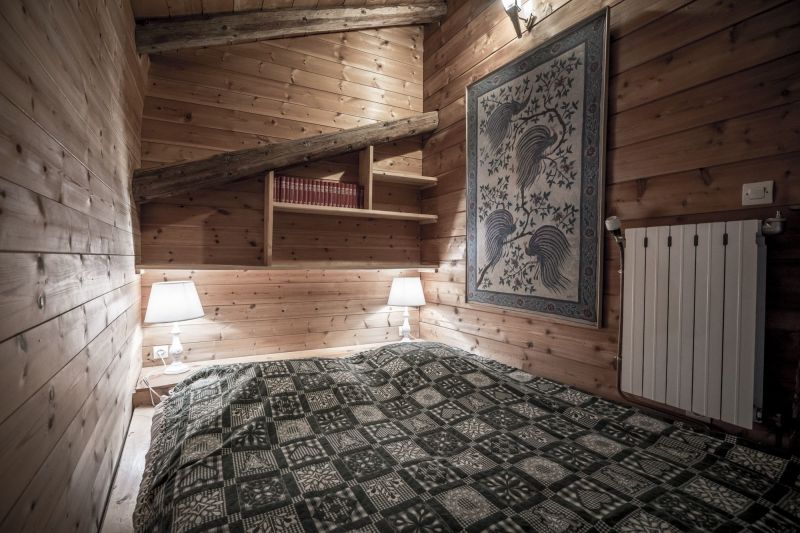 photo 10 Owner direct vacation rental Peisey-Vallandry chalet Rhone-Alps Savoie bedroom 2