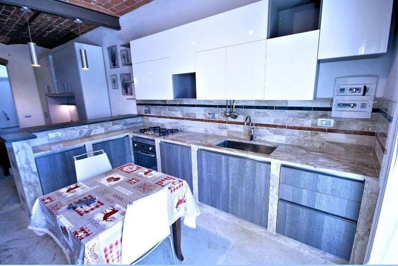 photo 1 Owner direct vacation rental Capoliveri appartement Tuscany Elba Island