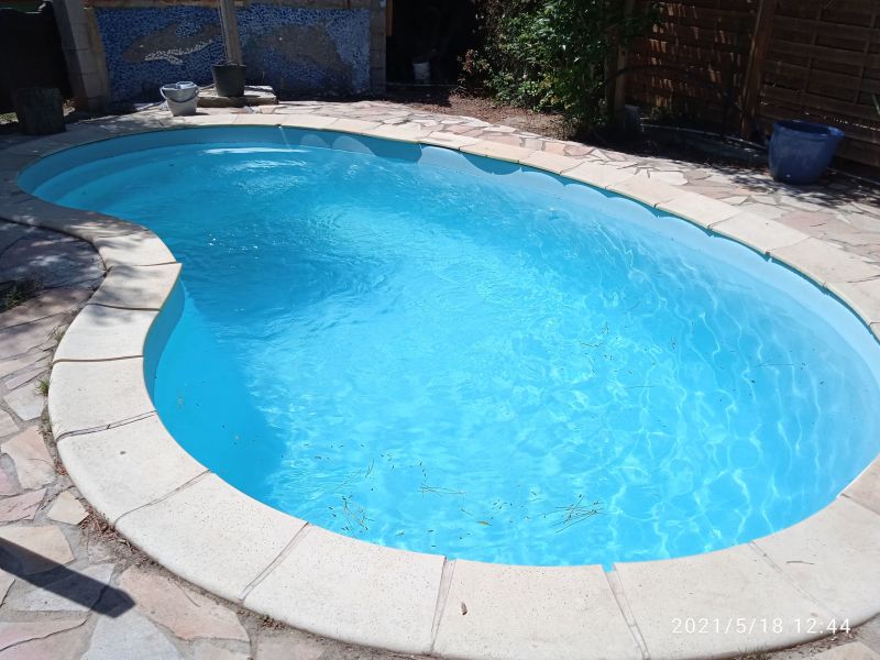 photo 1 Owner direct vacation rental Perpignan villa Languedoc-Roussillon  Swimming pool