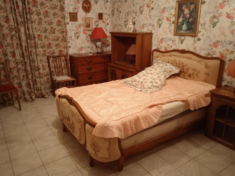 photo 6 Owner direct vacation rental Perpignan villa Languedoc-Roussillon  bedroom 1