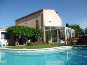 Avignon vacation rentals for 2 people: villa # 127663