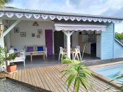 Caribbean vacation rentals cottages: gite # 127749