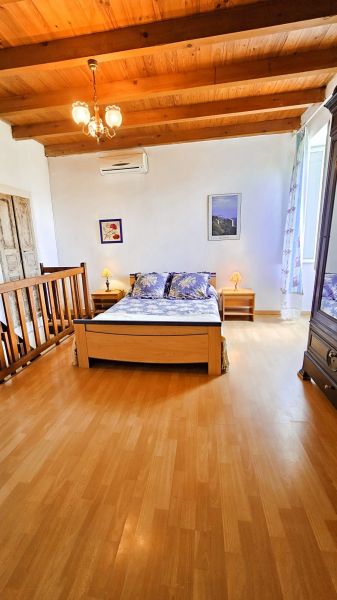 photo 8 Owner direct vacation rental Bastelicaccia appartement   bedroom 1