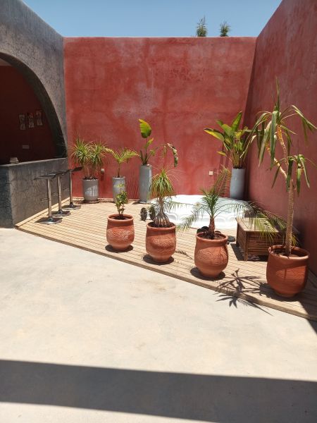photo 4 Owner direct vacation rental Essaouira villa