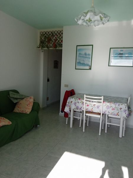 photo 2 Owner direct vacation rental La Caletta appartement Sardinia Nuoro Province Dining room