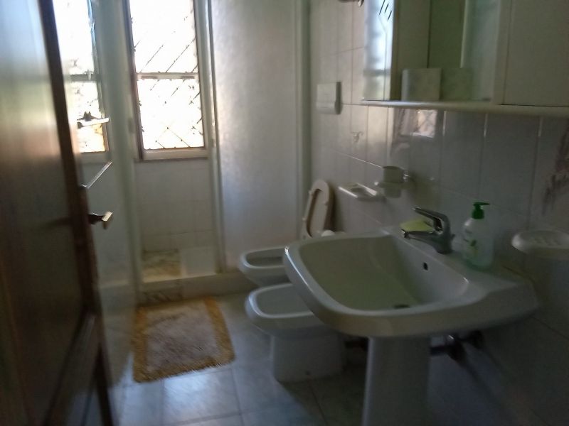 photo 4 Owner direct vacation rental La Caletta appartement Sardinia Nuoro Province bathroom