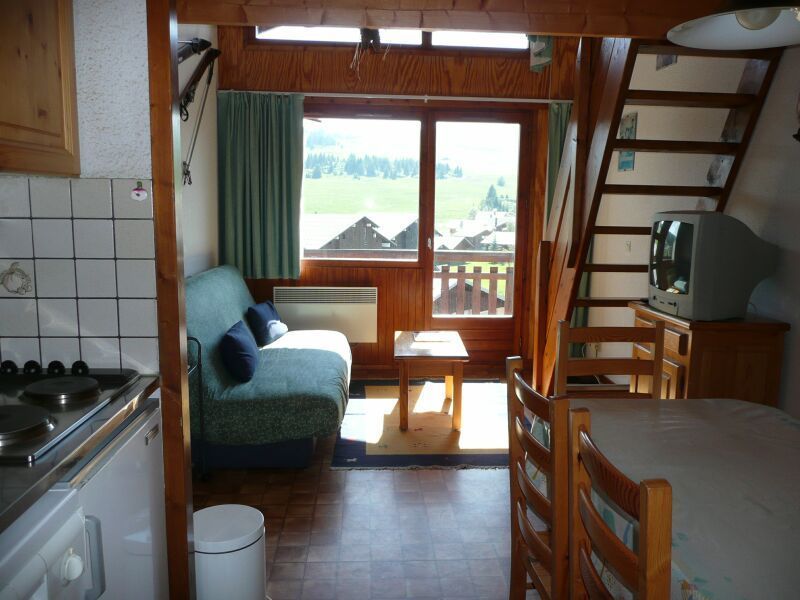 photo 8 Owner direct vacation rental Les Saisies appartement Rhone-Alps Savoie