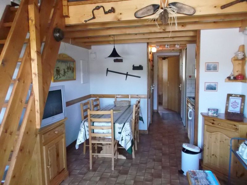 photo 10 Owner direct vacation rental Les Saisies appartement Rhone-Alps Savoie Hall