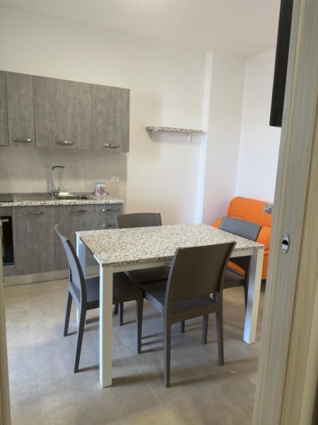photo 10 Owner direct vacation rental San Foca appartement Puglia Lecce Province
