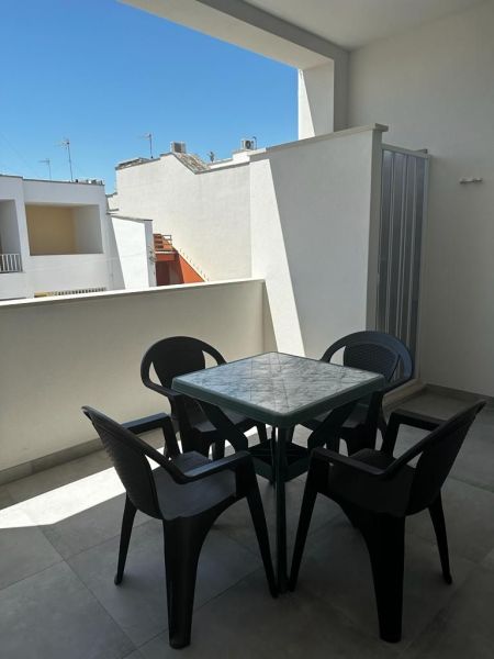 photo 12 Owner direct vacation rental San Foca appartement Puglia Lecce Province