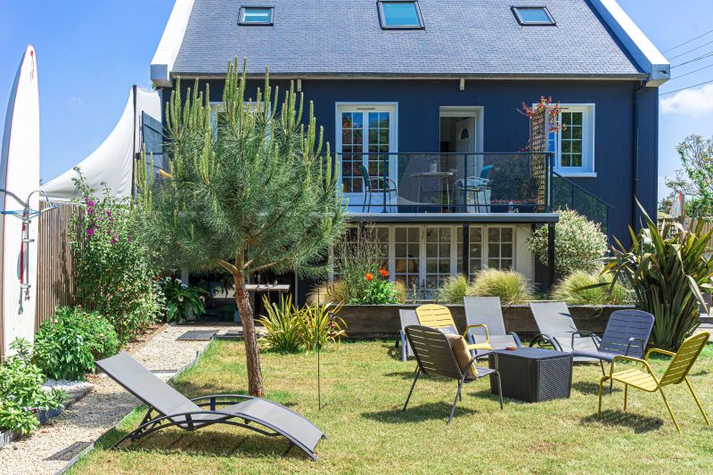 photo 0 Owner direct vacation rental Dinard maison Brittany Ille et Vilaine