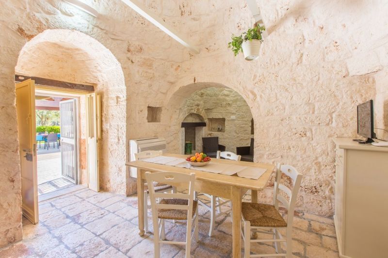 photo 7 Owner direct vacation rental Ostuni villa Puglia Brindisi Province