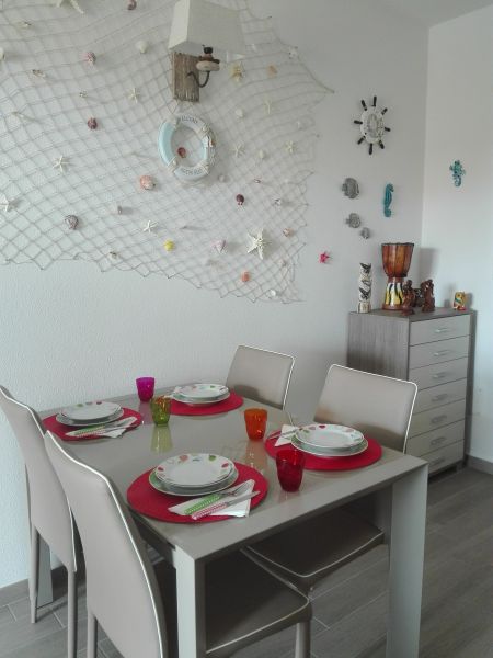 photo 2 Owner direct vacation rental La Caletta appartement Sardinia Nuoro Province