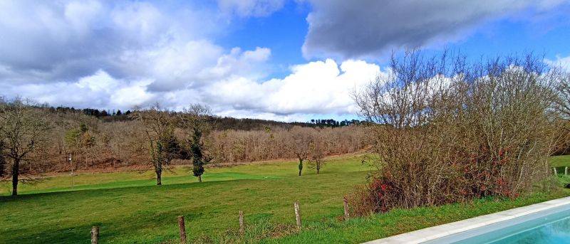 photo 2 Owner direct vacation rental Brantme gite Aquitaine Dordogne View of the property from outside