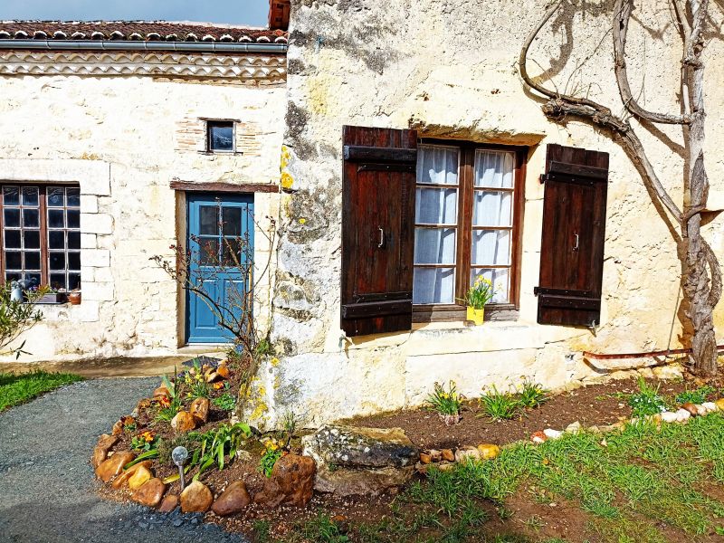 photo 2 Owner direct vacation rental Brantme gite Aquitaine Dordogne