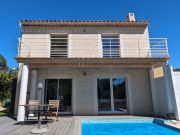 Aubagne swimming pool vacation rentals: villa # 128597