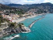 Monterosso Al Mare vacation rentals for 2 people: appartement # 128682