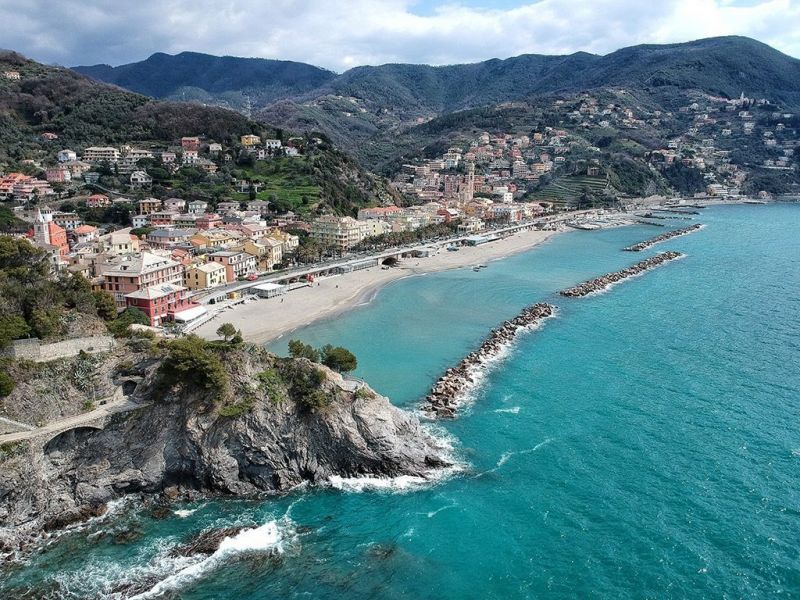 photo 0 Owner direct vacation rental Moneglia appartement Liguria Genoa