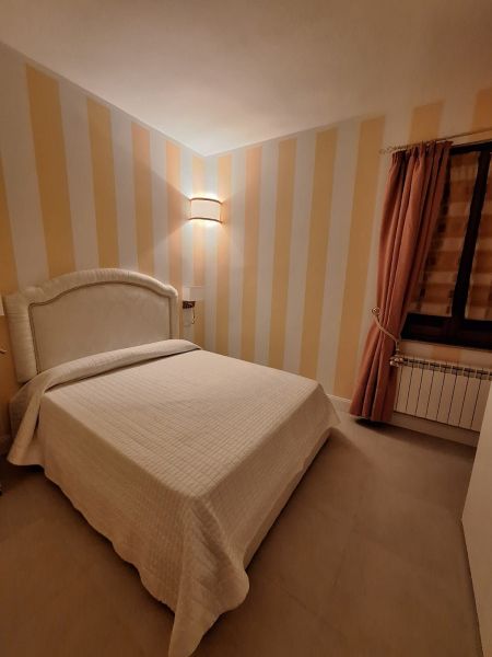 photo 1 Owner direct vacation rental Moneglia appartement Liguria Genoa bedroom 1