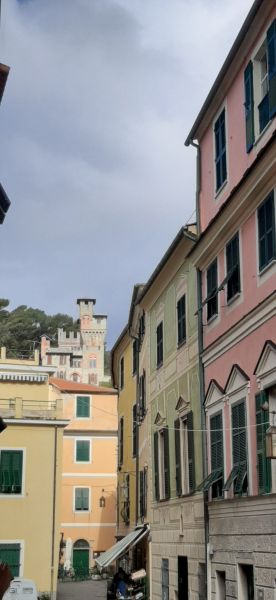 photo 7 Owner direct vacation rental Moneglia appartement Liguria Genoa View of the property from outside