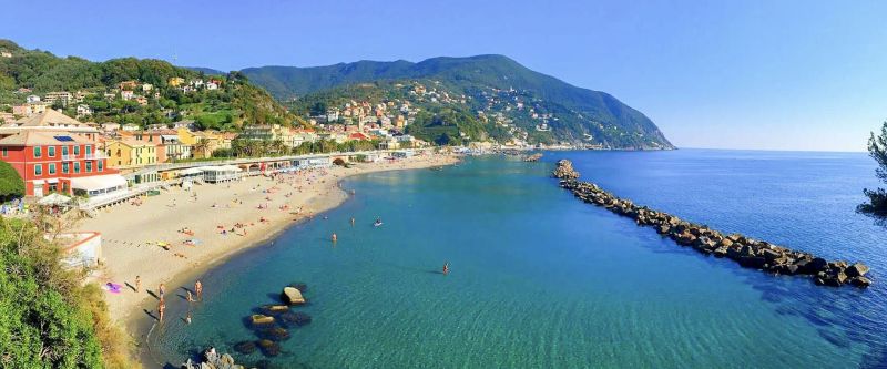 photo 11 Owner direct vacation rental Moneglia appartement Liguria Genoa Surroundings