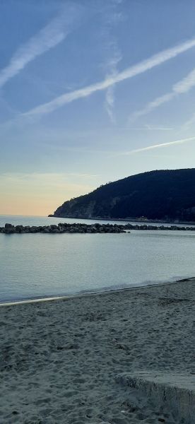 photo 17 Owner direct vacation rental Moneglia appartement Liguria Genoa Beach