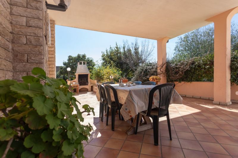 photo 5 Owner direct vacation rental Gallipoli appartement Puglia Lecce Province Porch