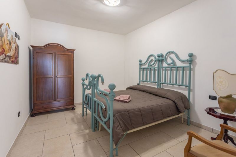 photo 17 Owner direct vacation rental Gallipoli appartement Puglia Lecce Province bedroom