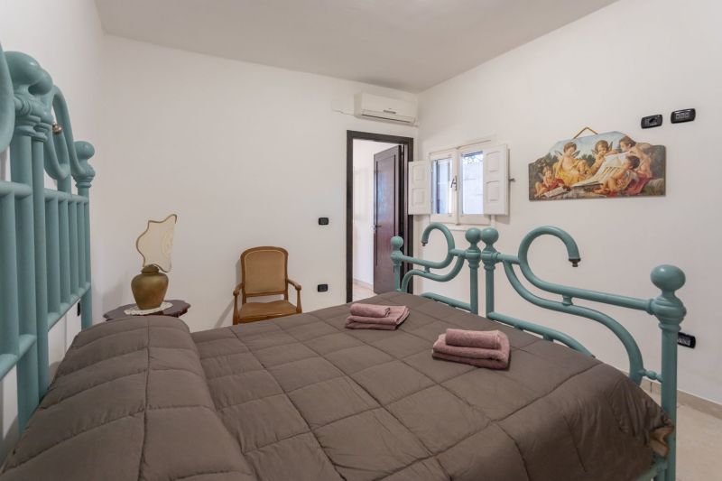 photo 18 Owner direct vacation rental Gallipoli appartement Puglia Lecce Province bedroom