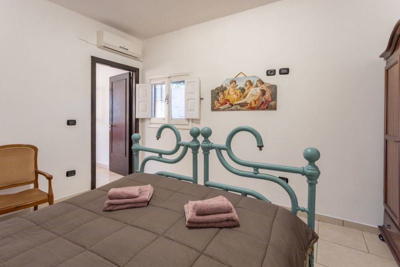 photo 19 Owner direct vacation rental Gallipoli appartement Puglia Lecce Province bedroom