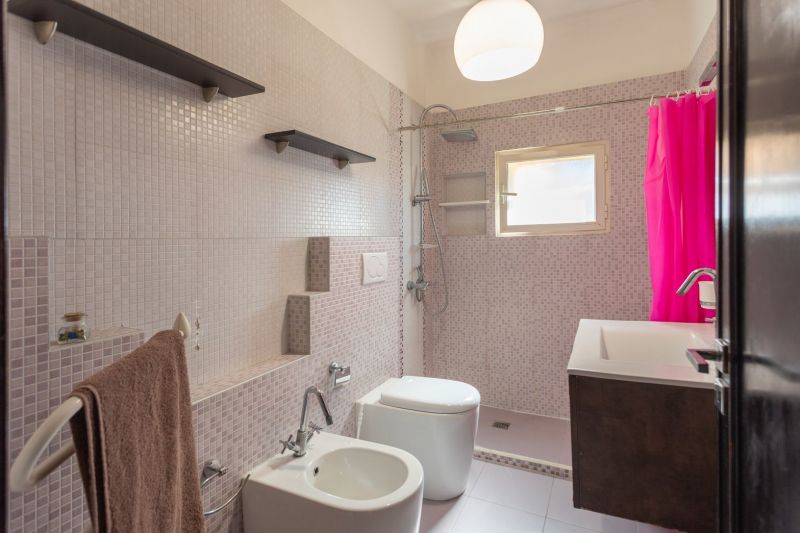 photo 20 Owner direct vacation rental Gallipoli appartement Puglia Lecce Province bathroom