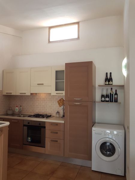 photo 1 Owner direct vacation rental La Caletta appartement   Kitchenette