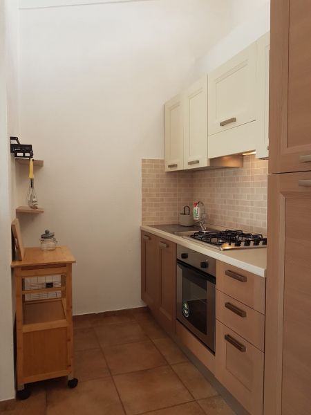 photo 2 Owner direct vacation rental La Caletta appartement   Kitchenette