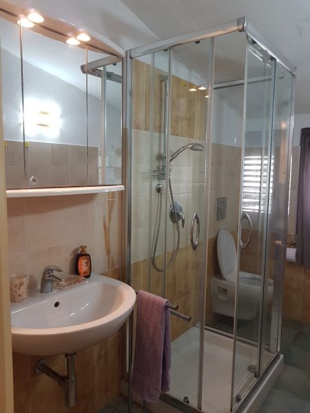 photo 11 Owner direct vacation rental La Caletta appartement   bathroom