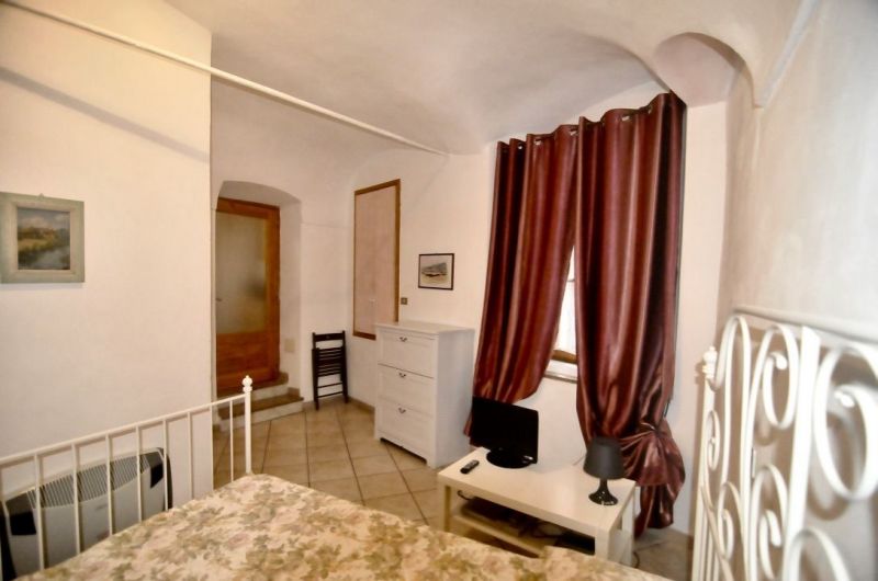 photo 0 Owner direct vacation rental Sanremo appartement   bedroom