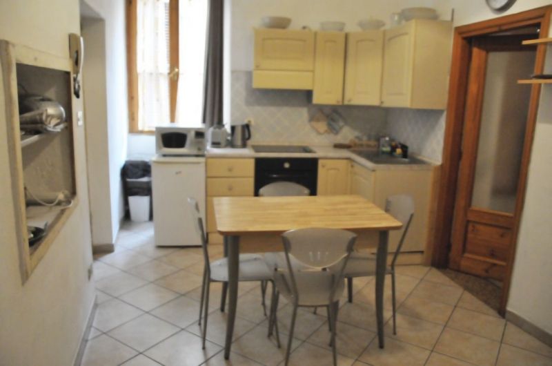 photo 5 Owner direct vacation rental Sanremo appartement   Kitchenette